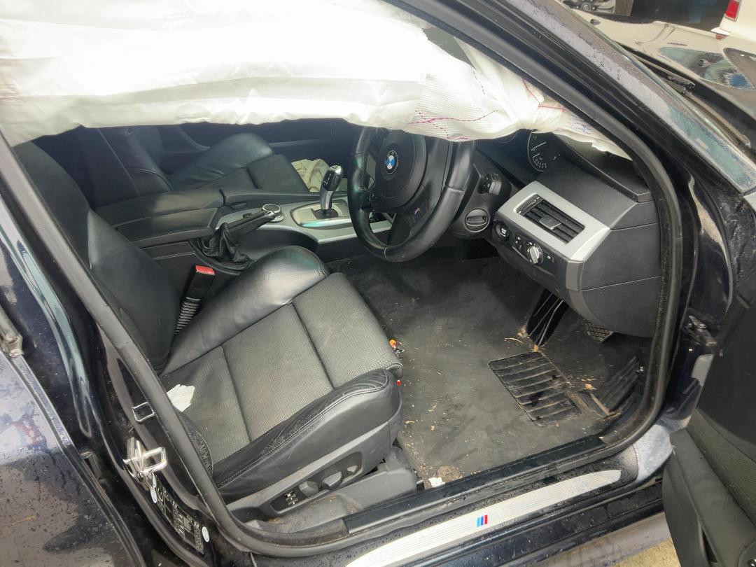 Photo '17' of BMW 525I