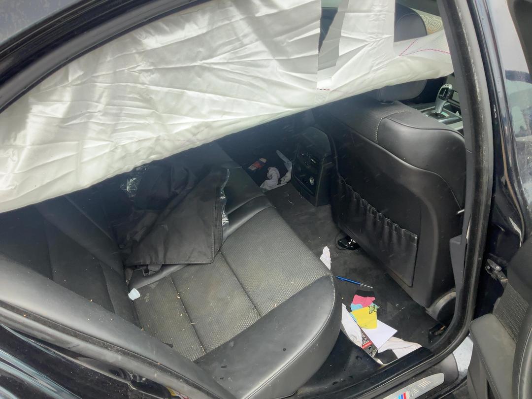 Photo '18' of BMW 525I