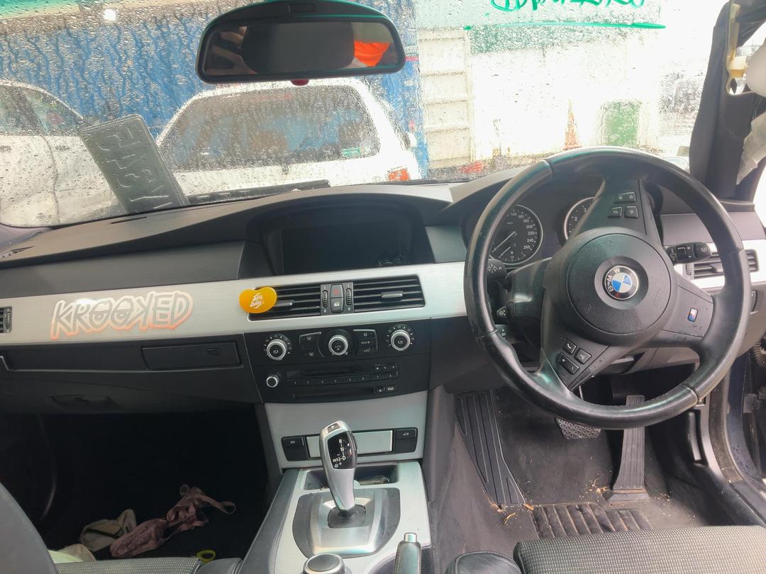 Photo '19' of BMW 525I