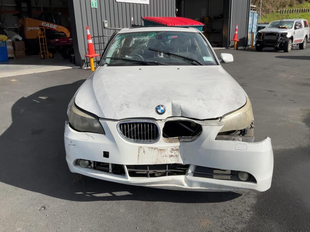 Photo '2' of BMW 525I