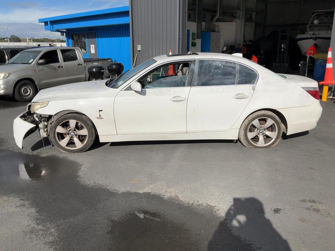 Photo '4' of BMW 525I