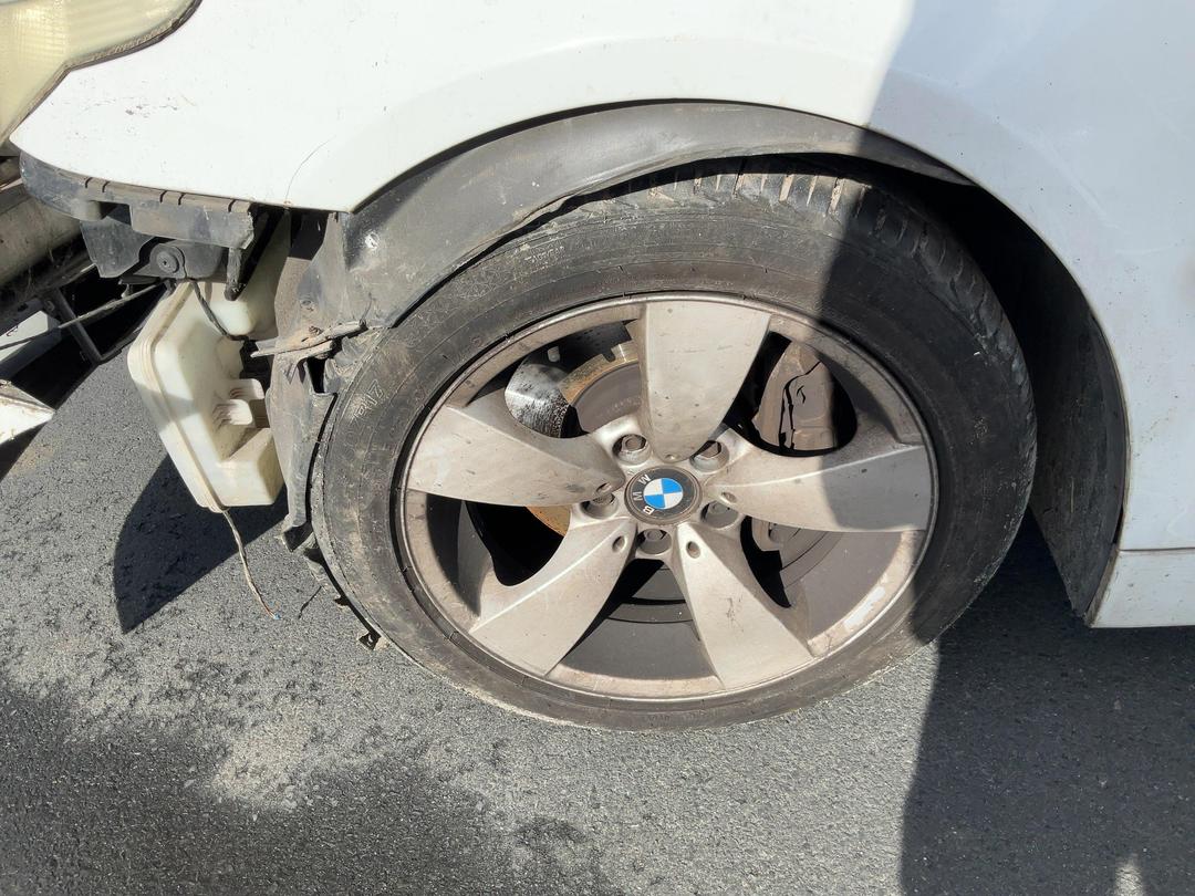 Photo '11' of BMW 525I