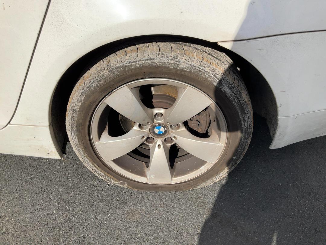 Photo '12' of BMW 525I