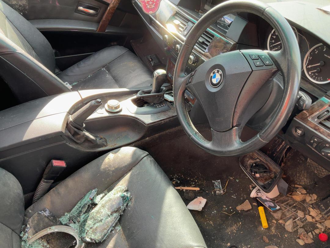 Photo '13' of BMW 525I