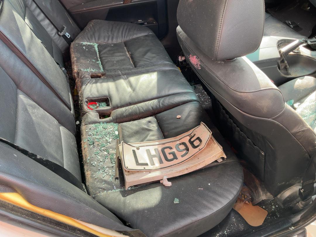 Photo '15' of BMW 525I