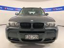 Thumbnail '2' of BMW X3