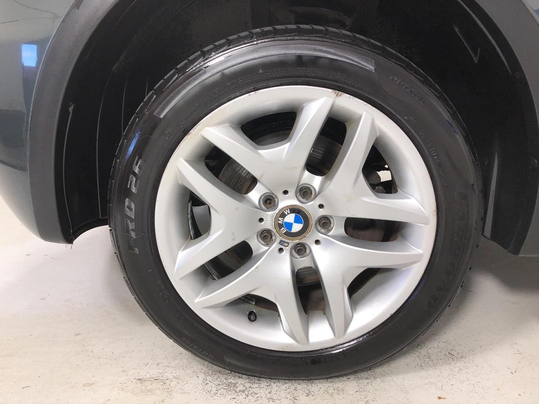 Photo '10' of BMW X3