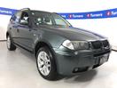Thumbnail '1' of BMW X3