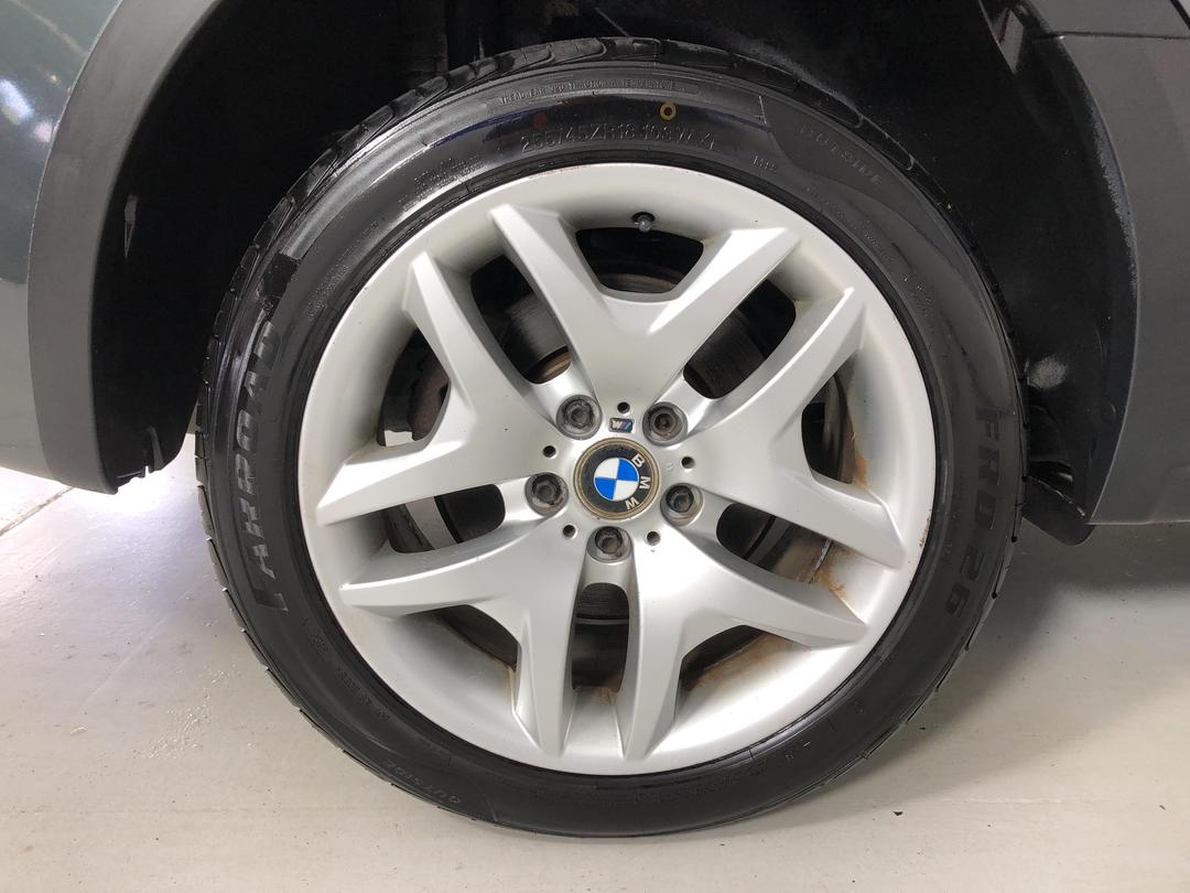 Photo '12' of BMW X3