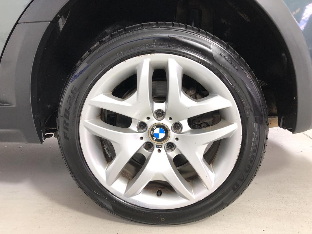 Photo '11' of BMW X3