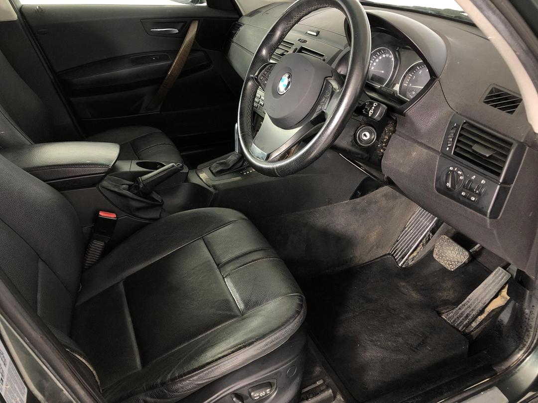 Photo '16' of BMW X3