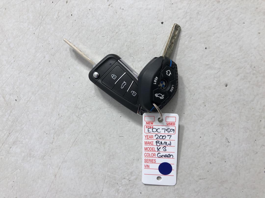 Photo '22' of BMW X3