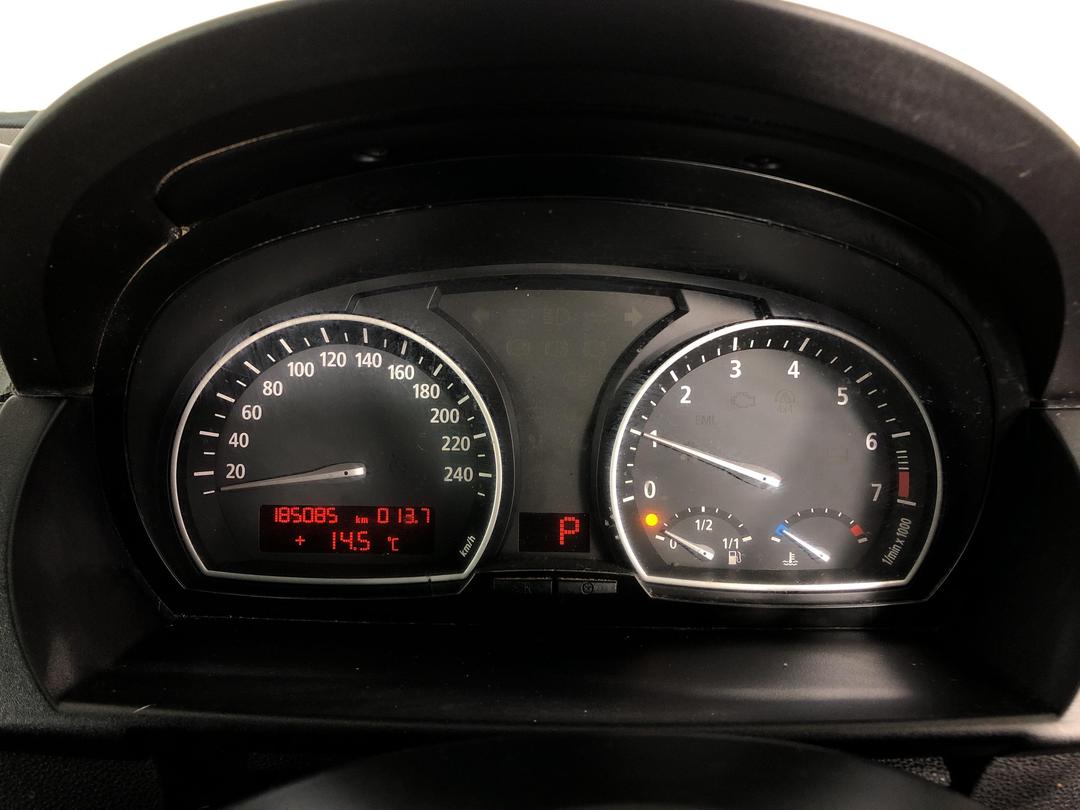 Photo '21' of BMW X3