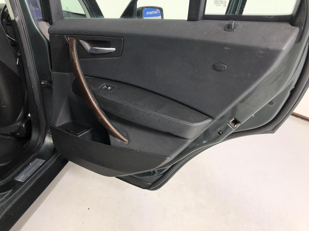 Photo '19' of BMW X3