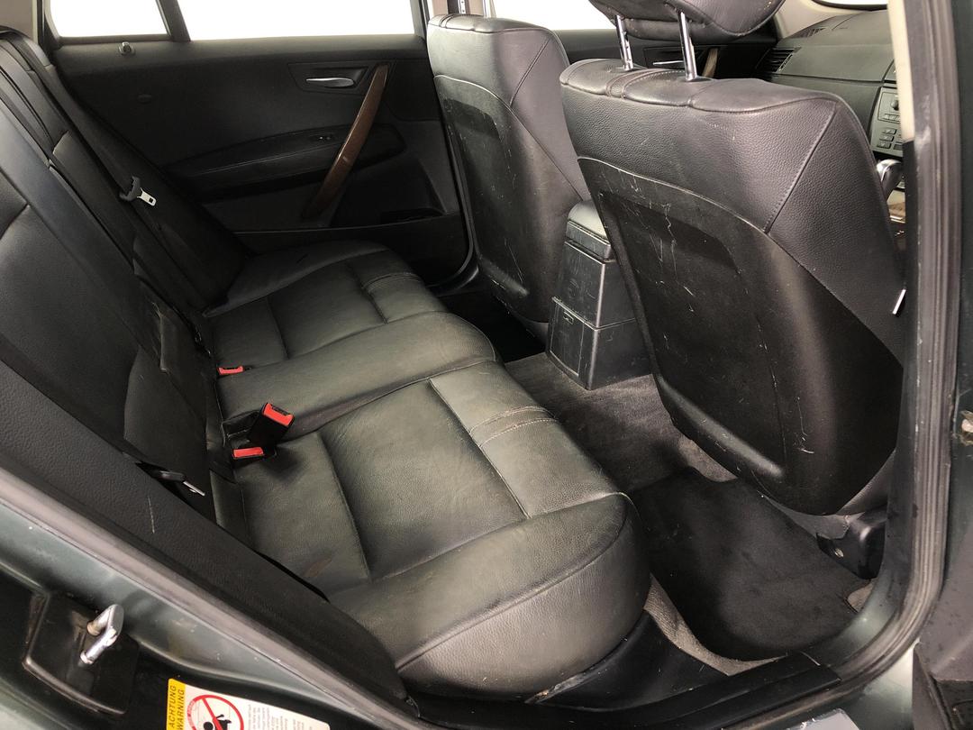 Photo '20' of BMW X3