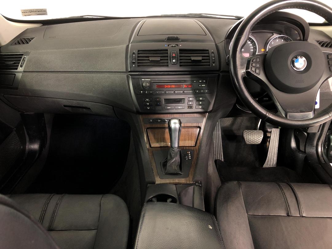 Photo '17' of BMW X3