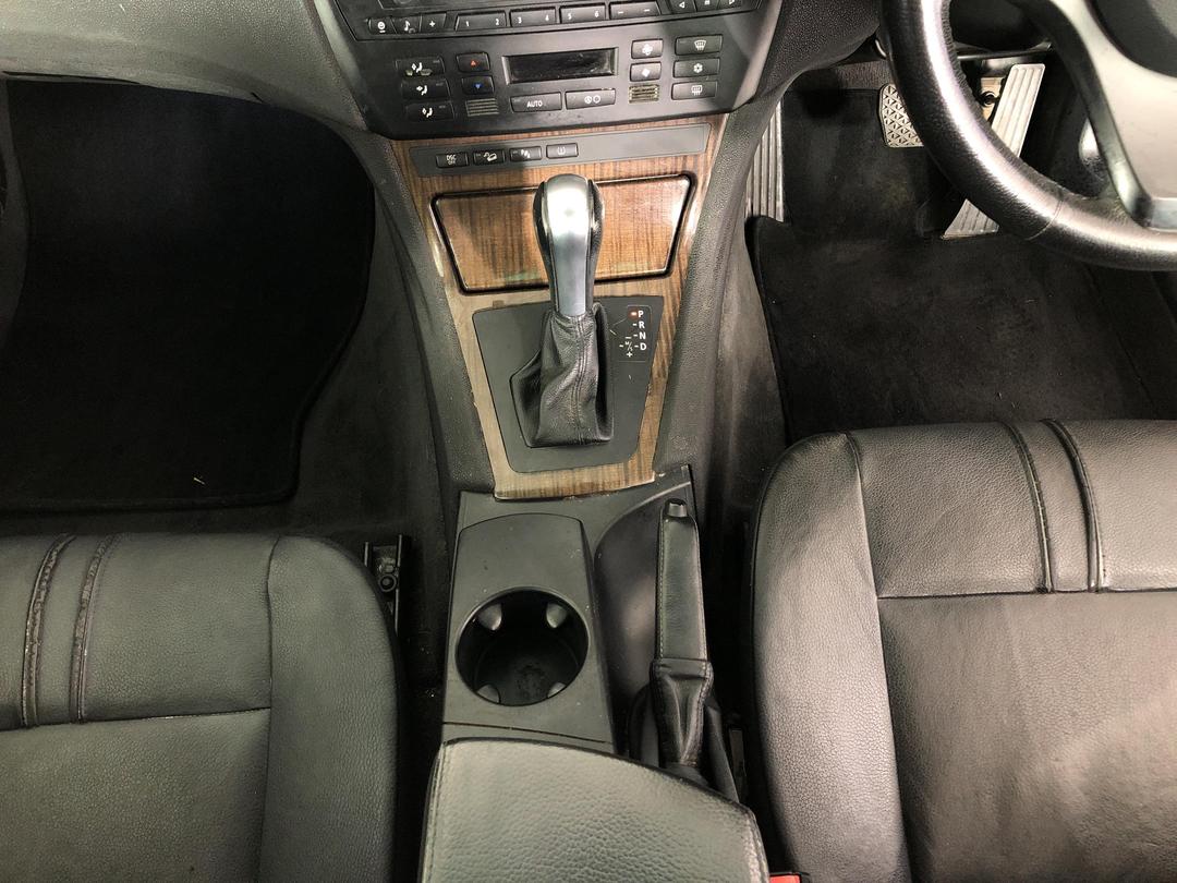 Photo '18' of BMW X3