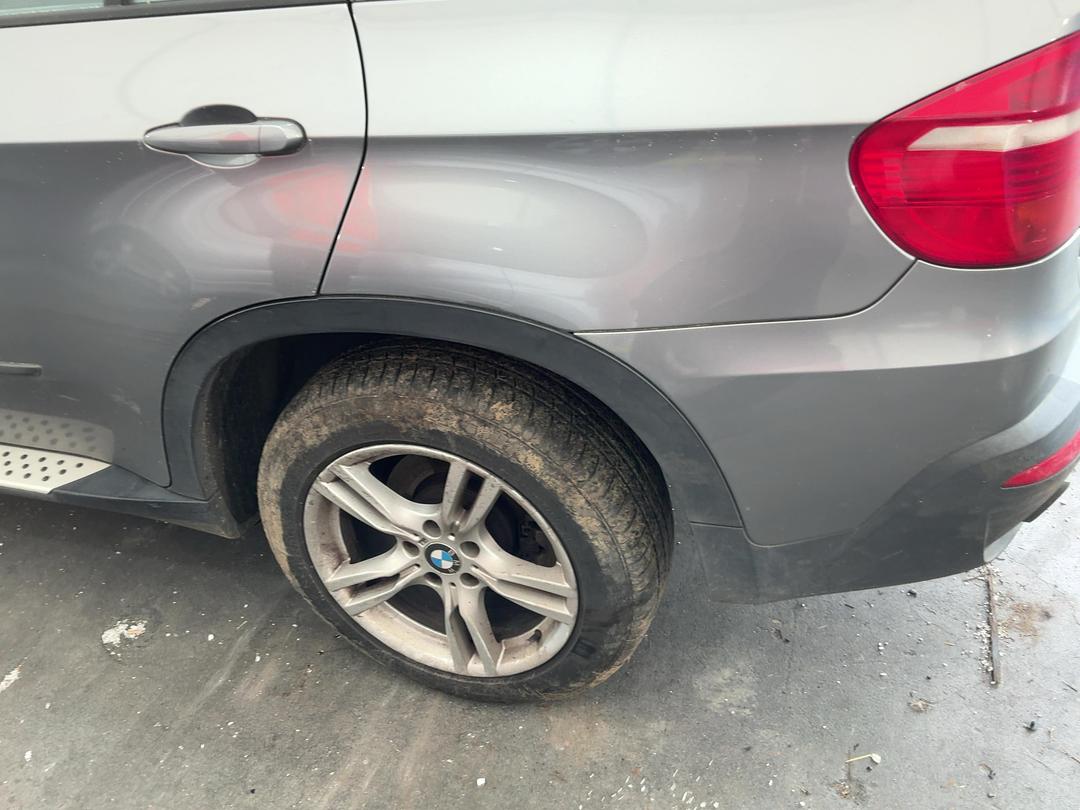 Photo '9' of BMW X5 SAV E70 Photo '9' of BMW X5 SAV E70