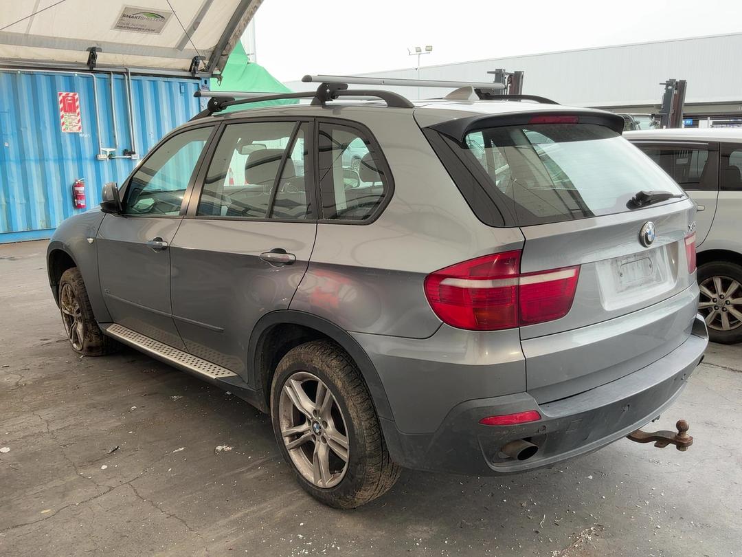 Photo '10' of BMW X5 SAV E70 Photo '10' of BMW X5 SAV E70