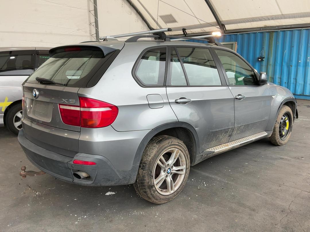 Photo '12' of BMW X5 SAV E70 Photo '12' of BMW X5 SAV E70