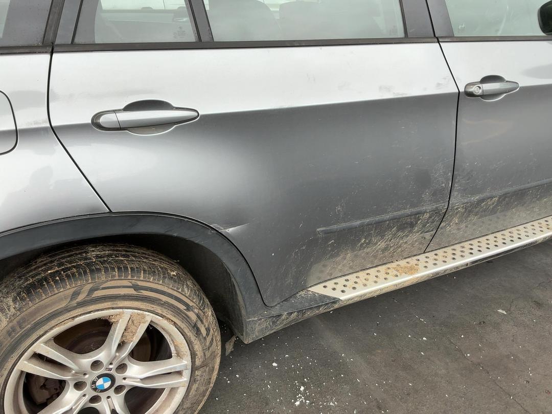 Photo '13' of BMW X5 SAV E70 Photo '13' of BMW X5 SAV E70