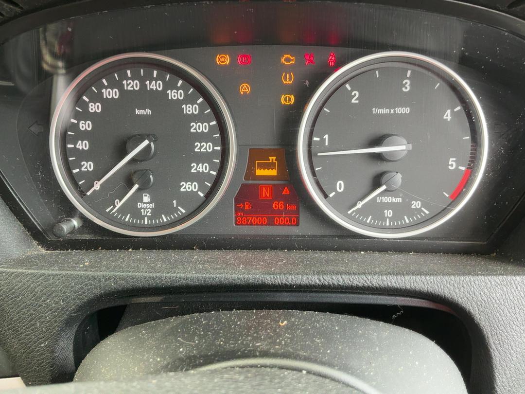 Photo '18' of BMW X5 SAV E70 Photo '18' of BMW X5 SAV E70