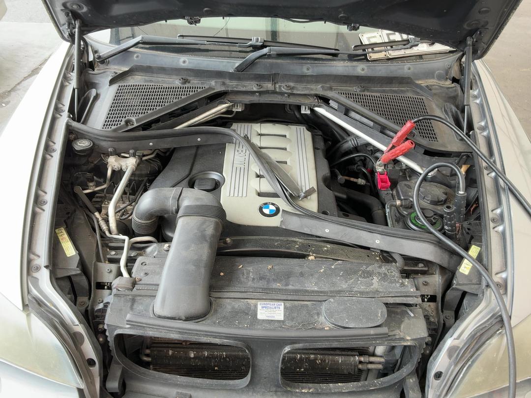 Photo '21' of BMW X5 SAV E70 Photo '21' of BMW X5 SAV E70