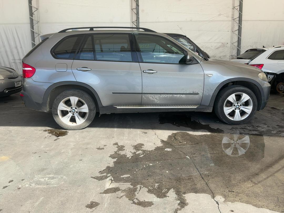 Photo '7' of BMW X5 SAV E70 Photo '7' of BMW X5 SAV E70