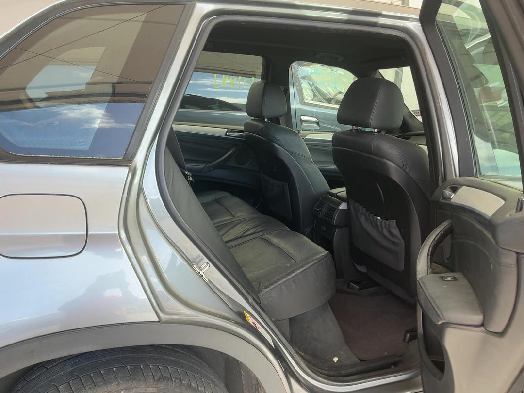 Photo '10' of BMW X5 SAV E70 Photo '10' of BMW X5 SAV E70