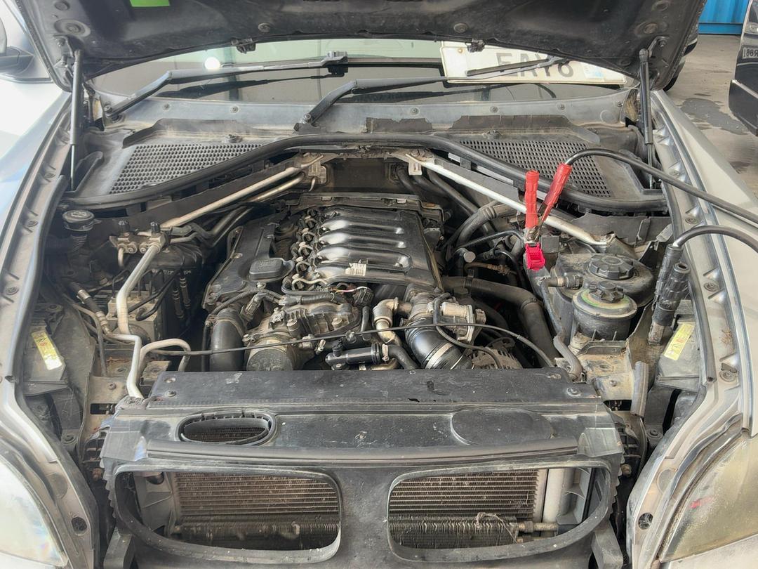 Photo '17' of BMW X5 SAV E70 Photo '17' of BMW X5 SAV E70