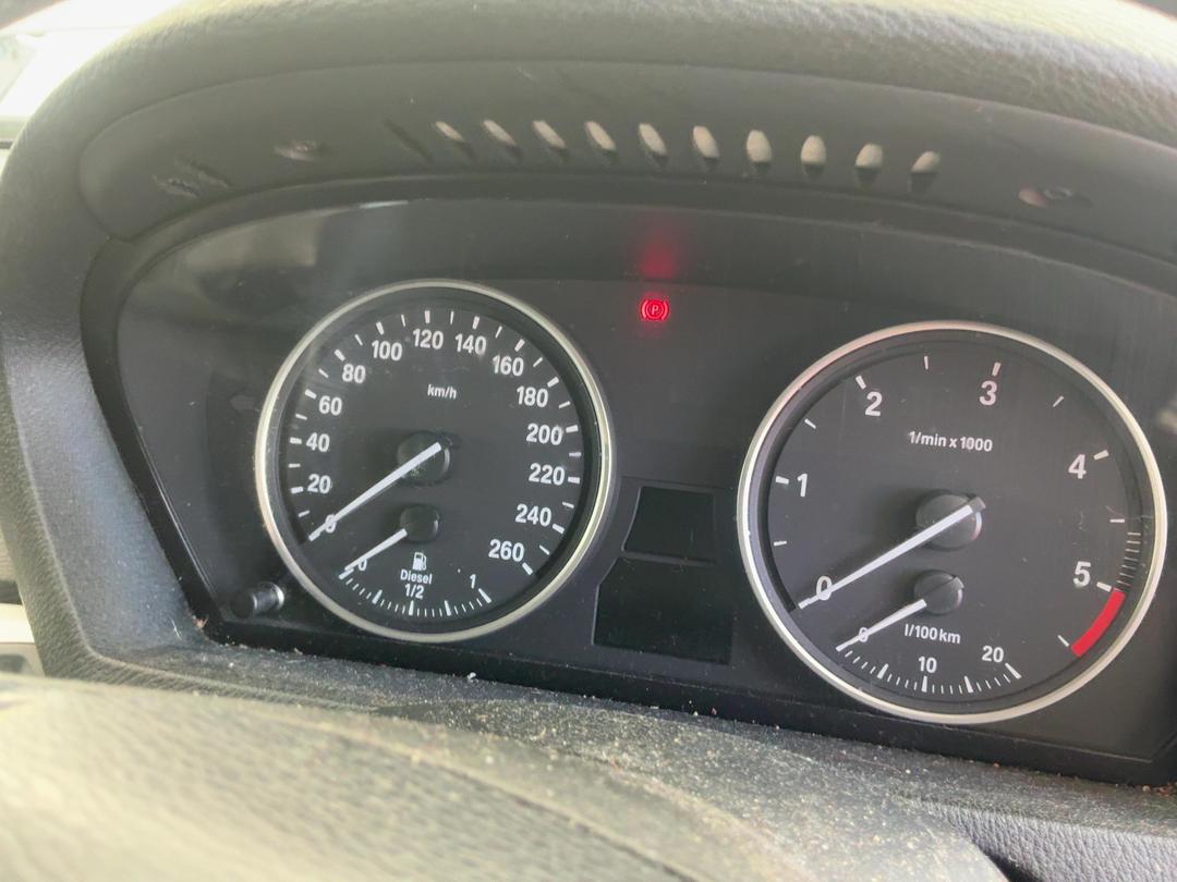 Photo '19' of BMW X5 SAV E70 Photo '19' of BMW X5 SAV E70