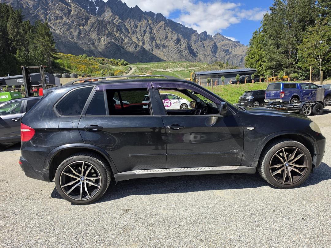 Photo '2' of BMW X5 3.0SI Photo '2' of BMW X5 3.0SI