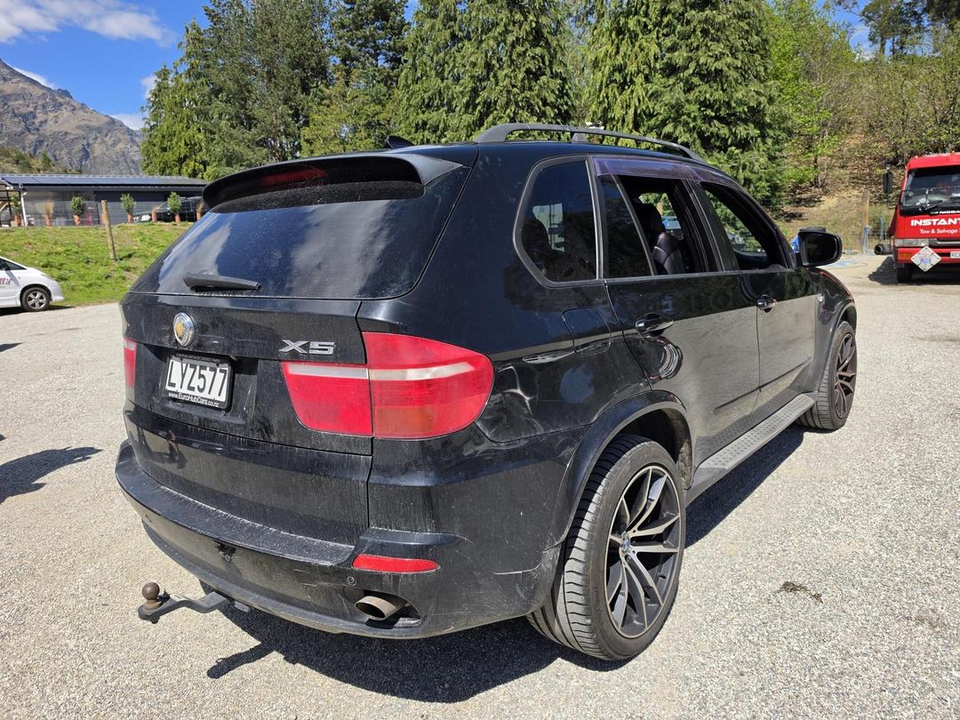 Photo '3' of BMW X5 3.0SI Photo '3' of BMW X5 3.0SI