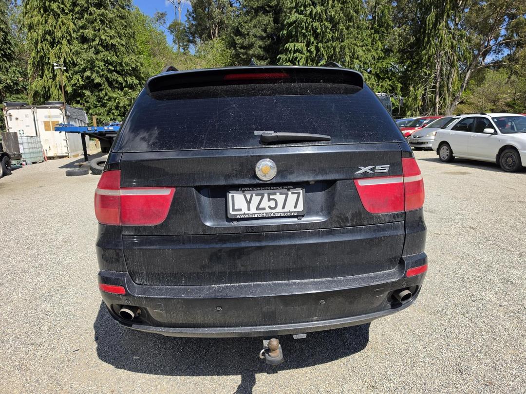 Photo '4' of BMW X5 3.0SI Photo '4' of BMW X5 3.0SI