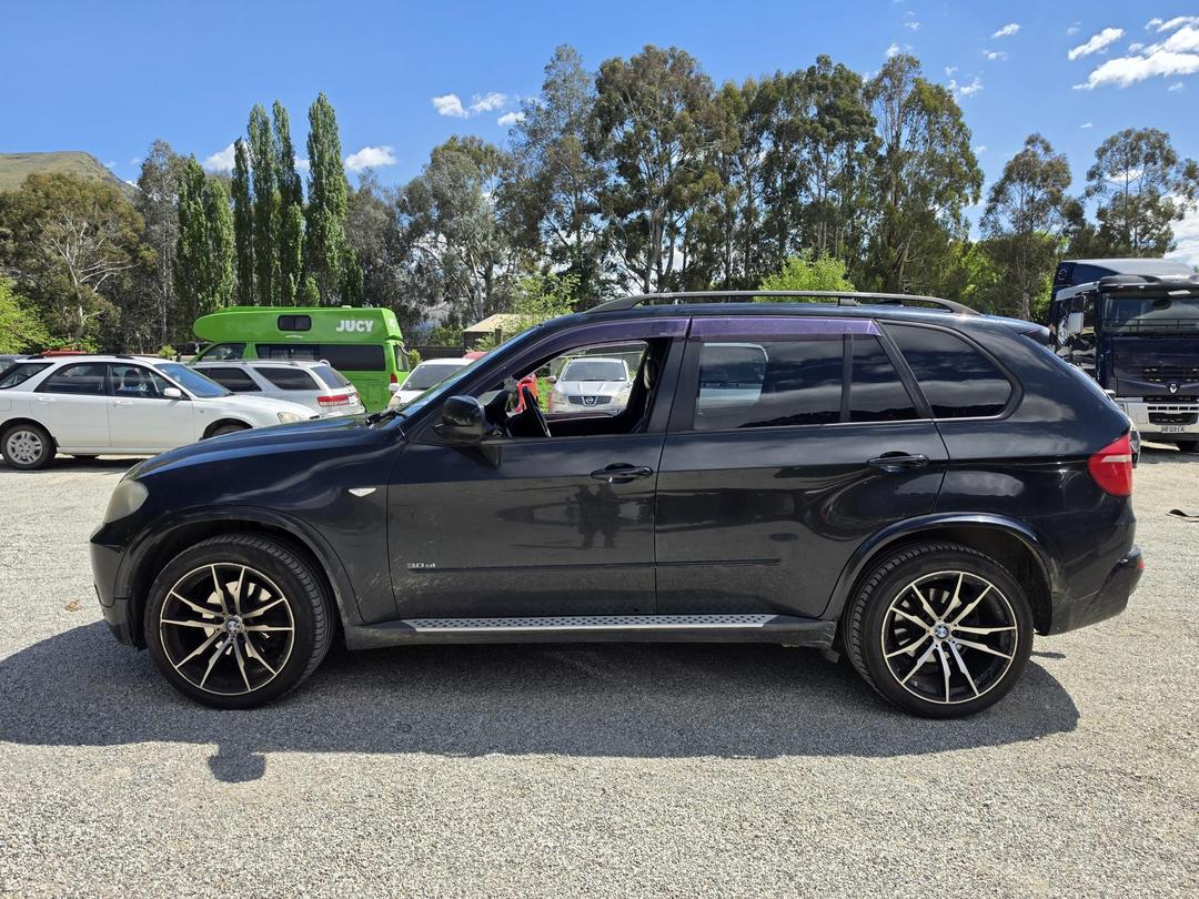 Photo '6' of BMW X5 3.0SI Photo '6' of BMW X5 3.0SI