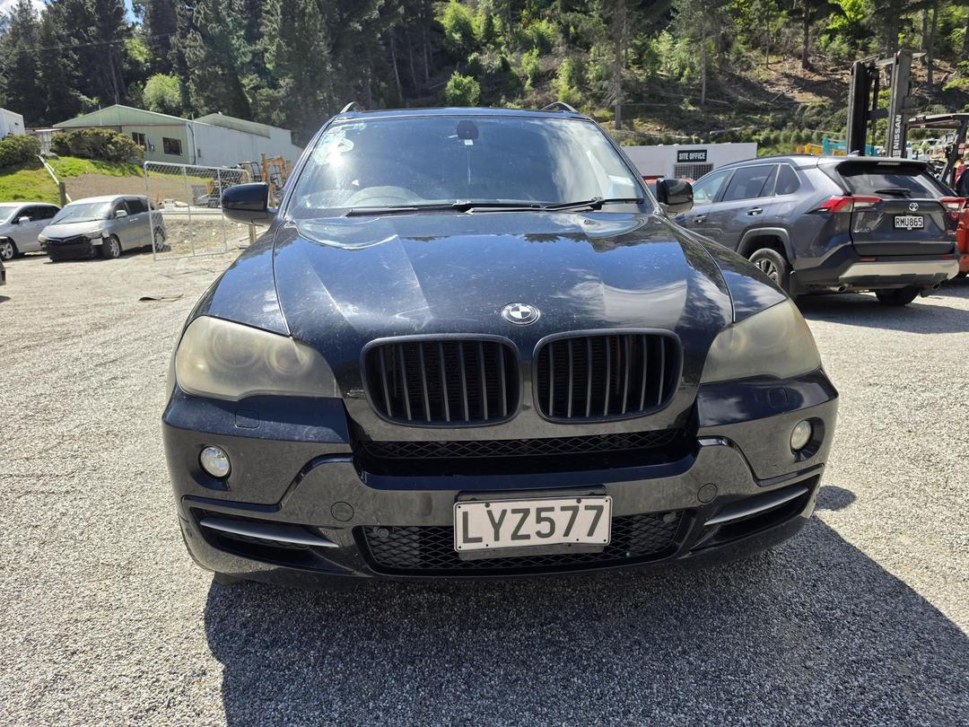 Photo '8' of BMW X5 3.0SI Photo '8' of BMW X5 3.0SI