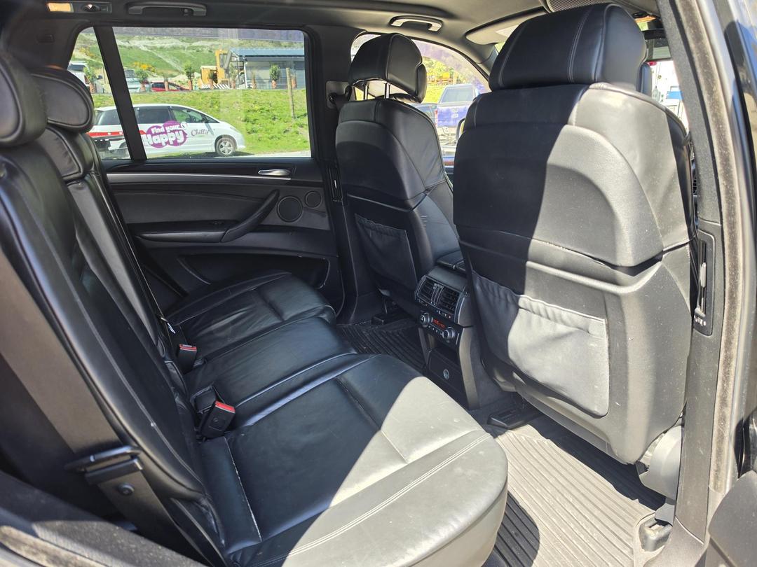 Photo '14' of BMW X5 3.0SI Photo '14' of BMW X5 3.0SI