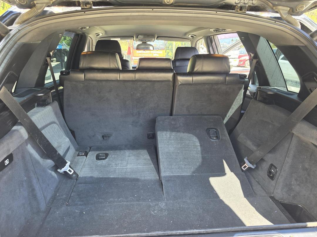 Photo '15' of BMW X5 3.0SI Photo '15' of BMW X5 3.0SI