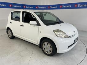 Image of 2007 Daihatsu Sirion