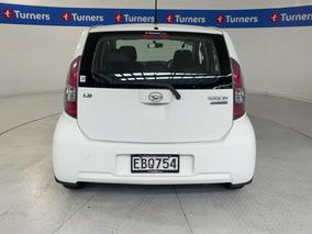 Photo '6' of Daihatsu Sirion