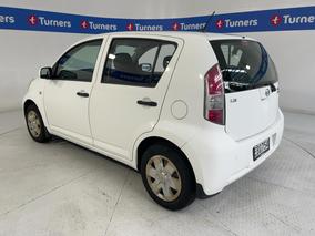 Photo '5' of Daihatsu Sirion