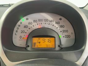Photo '21' of Daihatsu Sirion
