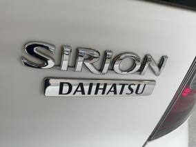 Photo '33' of Daihatsu Sirion