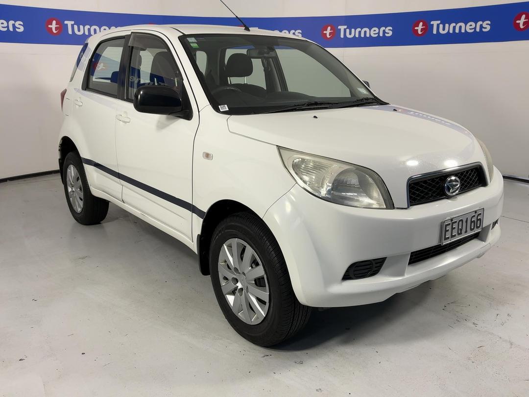 Photo '1' of Daihatsu Terios
