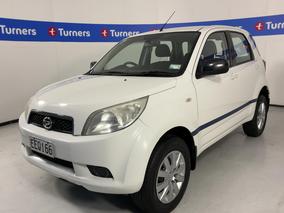 Photo '4' of Daihatsu Terios