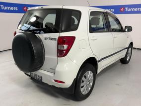 Photo '7' of Daihatsu Terios
