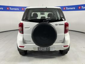 Photo '6' of Daihatsu Terios