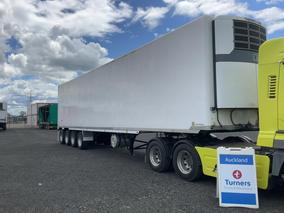 Photo '1' of FAIRFAX IS 14.0-14AC Chiller Trailer Semi