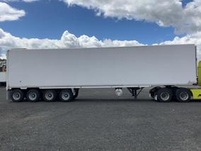 Photo '3' of FAIRFAX IS 14.0-14AC Chiller Trailer Semi