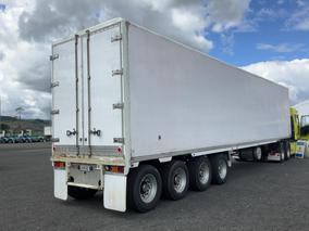 Photo '4' of FAIRFAX IS 14.0-14AC Chiller Trailer Semi